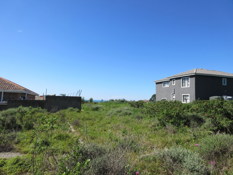 0 Bedroom Property for Sale in Emerald Heights Eastern Cape